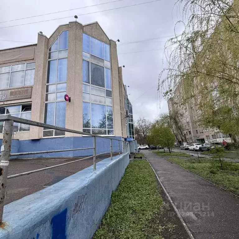 Торговая площадь в Оренбургская область, Оренбург Туркестанская ул., ... - Фото 1