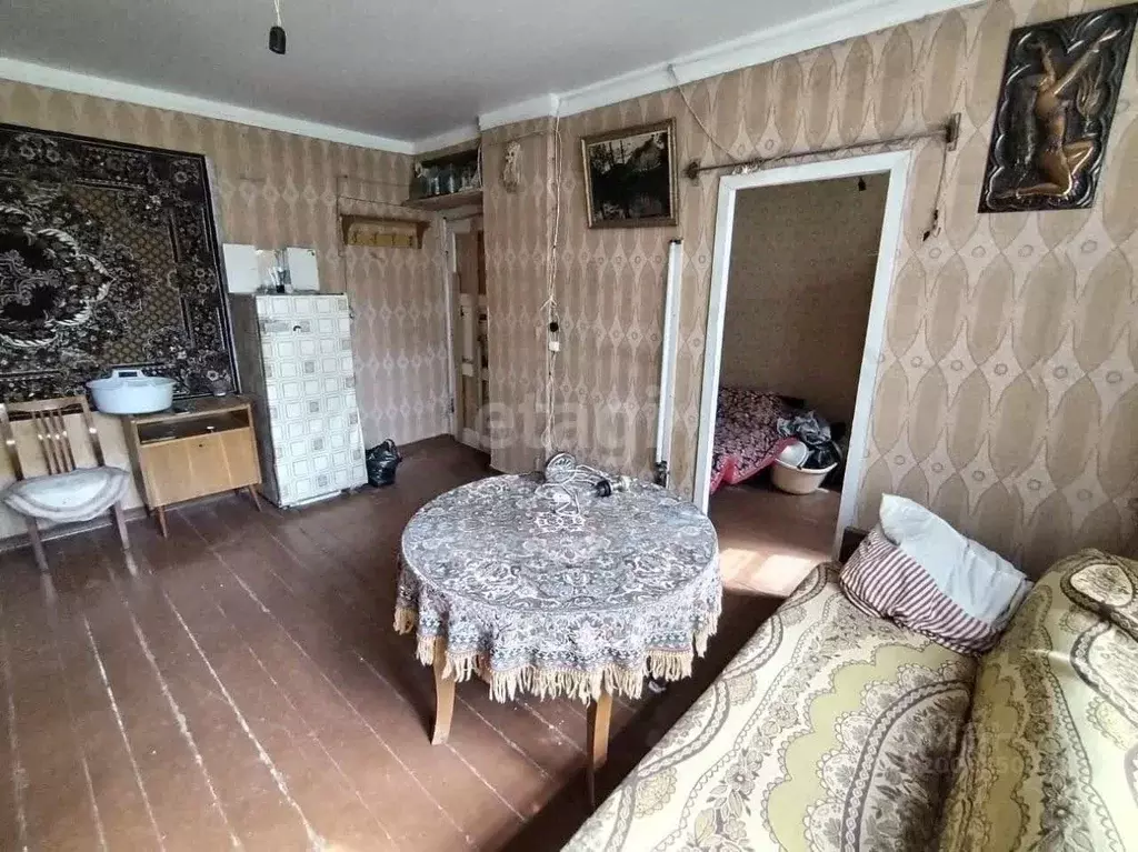 Комната Владимирская область, Ковров Либерецкая ул., 4 (24.2 м) - Фото 0