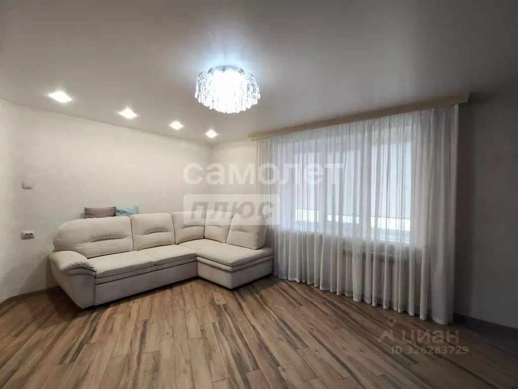 2-к кв. Марий Эл, Йошкар-Ола ул. Анникова, 10 (64.0 м) - Фото 1