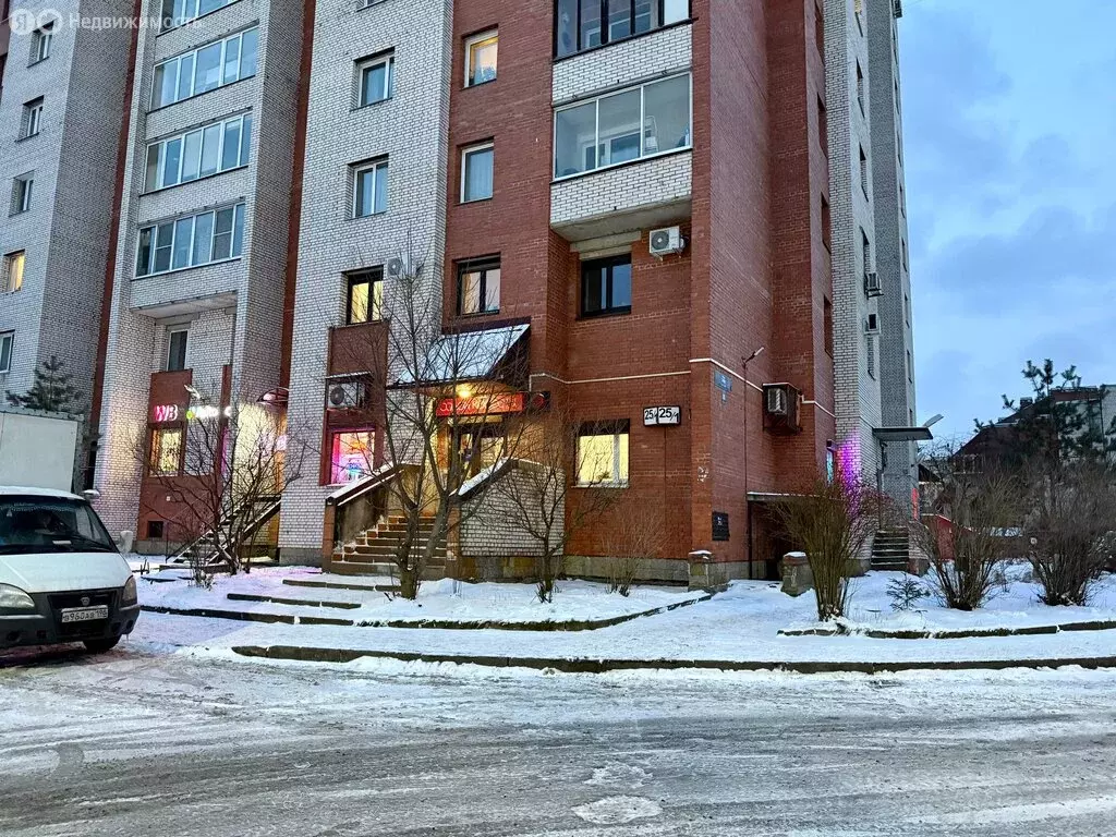 Торговая площадь (73 м) - Фото 2