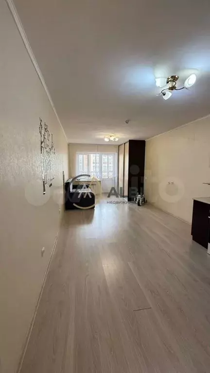Комната 18,4 м в 1-к., 3/4 эт. - Фото 1