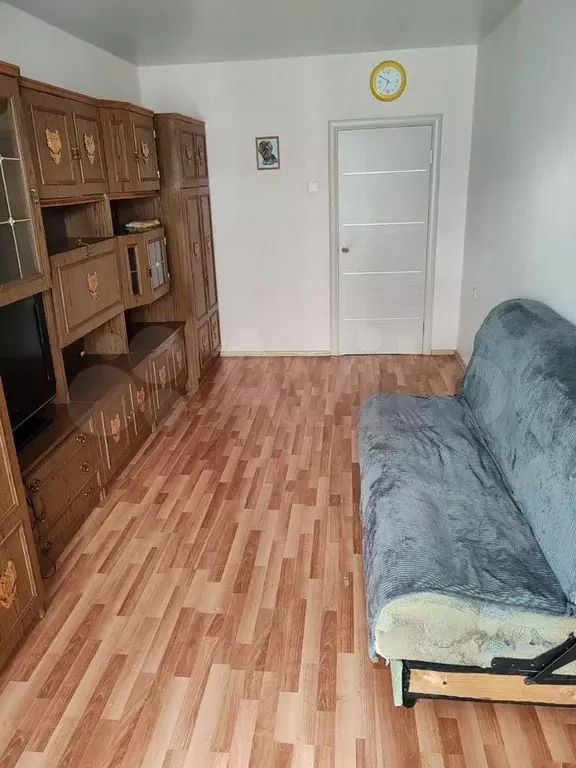 1-к. квартира, 41 м, 9/10 эт. - Фото 1