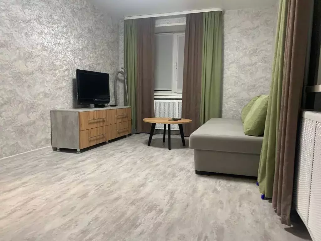 1-к кв. Удмуртия, Воткинск ул. Курчатова, 4 (33.0 м) - Фото 2