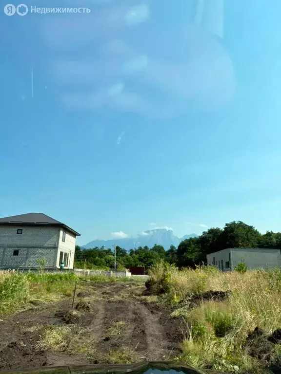 Участок в Владикавказ, СТ Учитель, 303/1 (4.46 м) - Фото 1