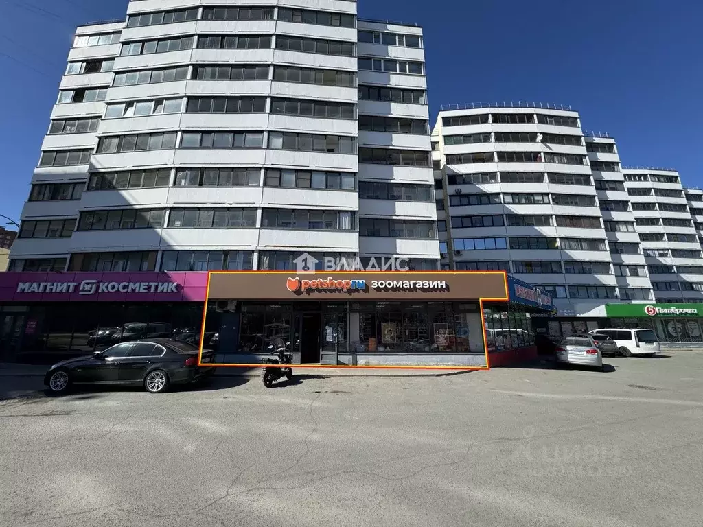 Помещение свободного назначения в Карелия, Петрозаводск ул. Правды, 40 ... - Фото 1