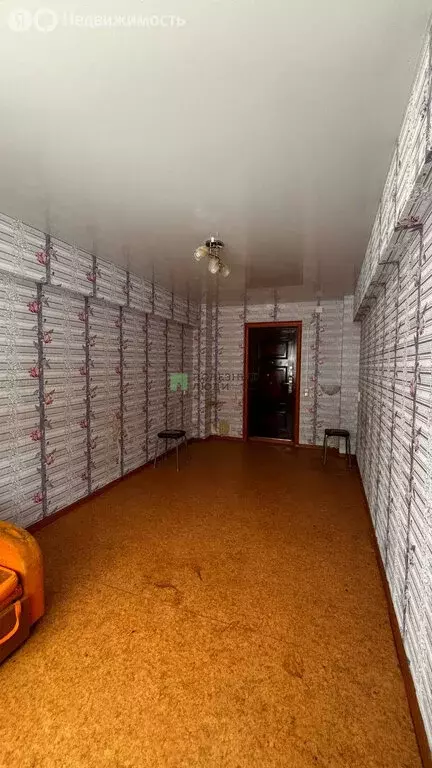 1к в 5-комнатной квартире (15.4 м) - Фото 2