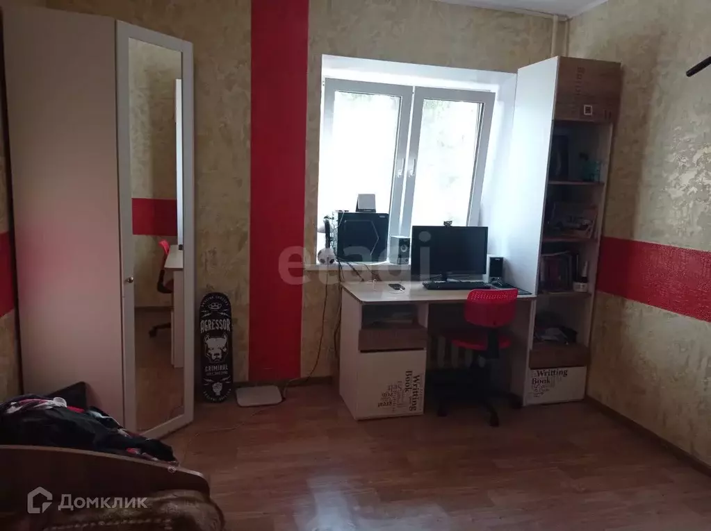 Продаётся 3-к квартира, 95.7 м - Фото 1