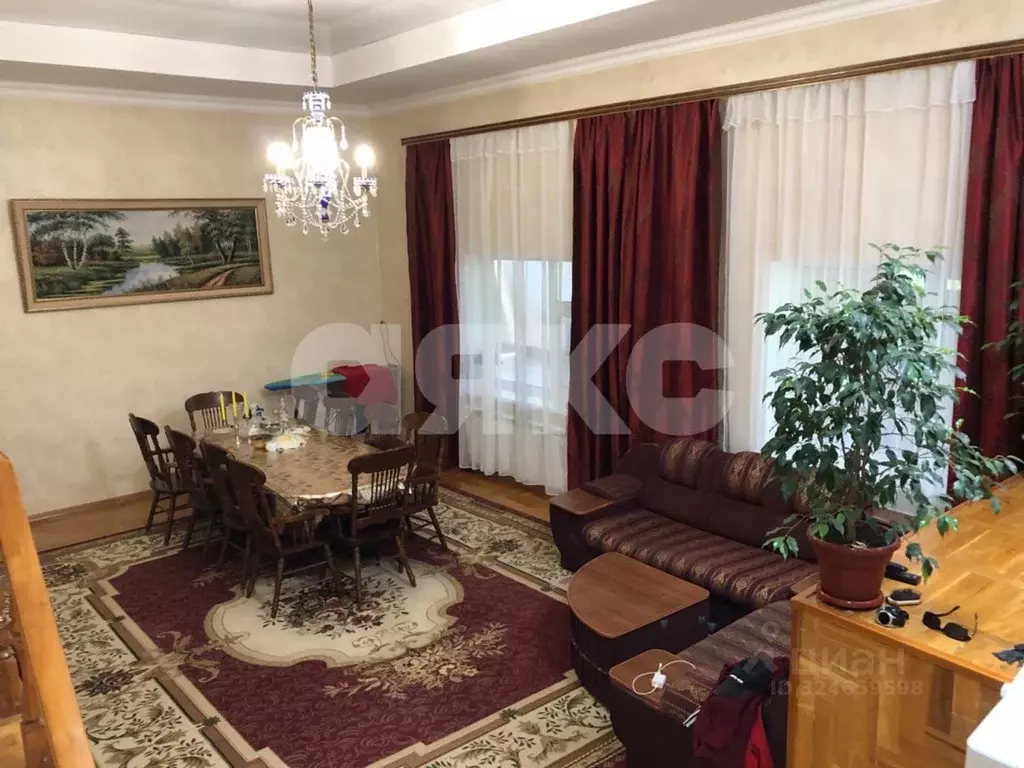 Дом в Краснодарский край, Горячий Ключ ул. Первая (135 м) - Фото 1