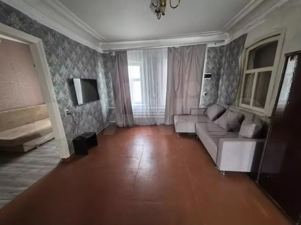 Дом 60 м на участке 4 сот. - Фото 1