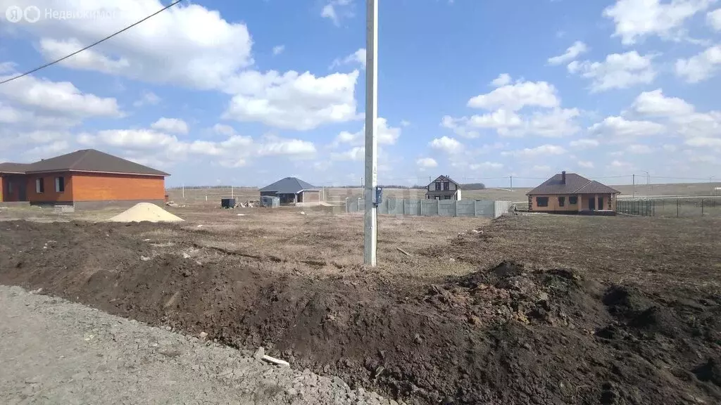 Участок в посёлок Майский, Узенький переулок (10 м) - Фото 2