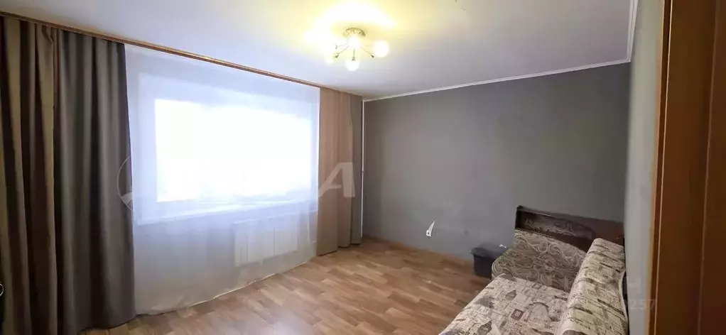 2-к кв. Тюменская область, Тюмень ул. Николая Ростовцева, 6 (56.0 м) - Фото 1