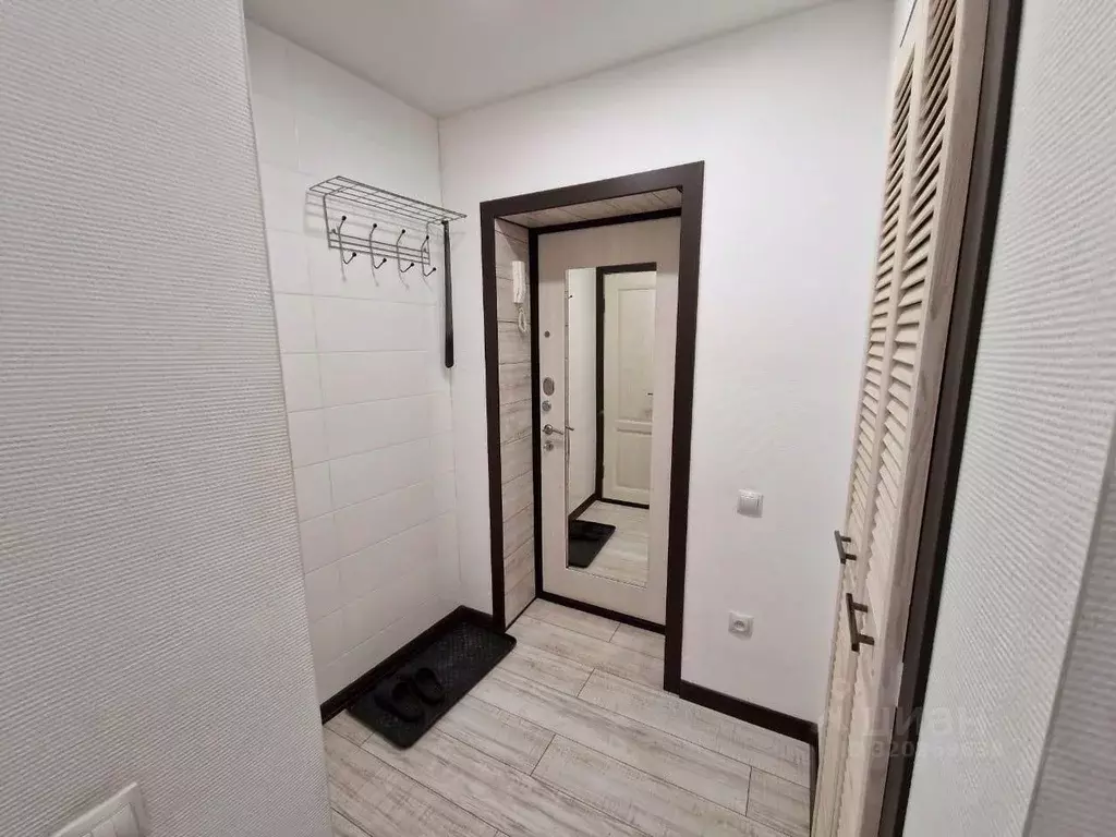 2-к кв. Томская область, Томск пер. Нахимова, 2 (42.0 м) - Фото 1
