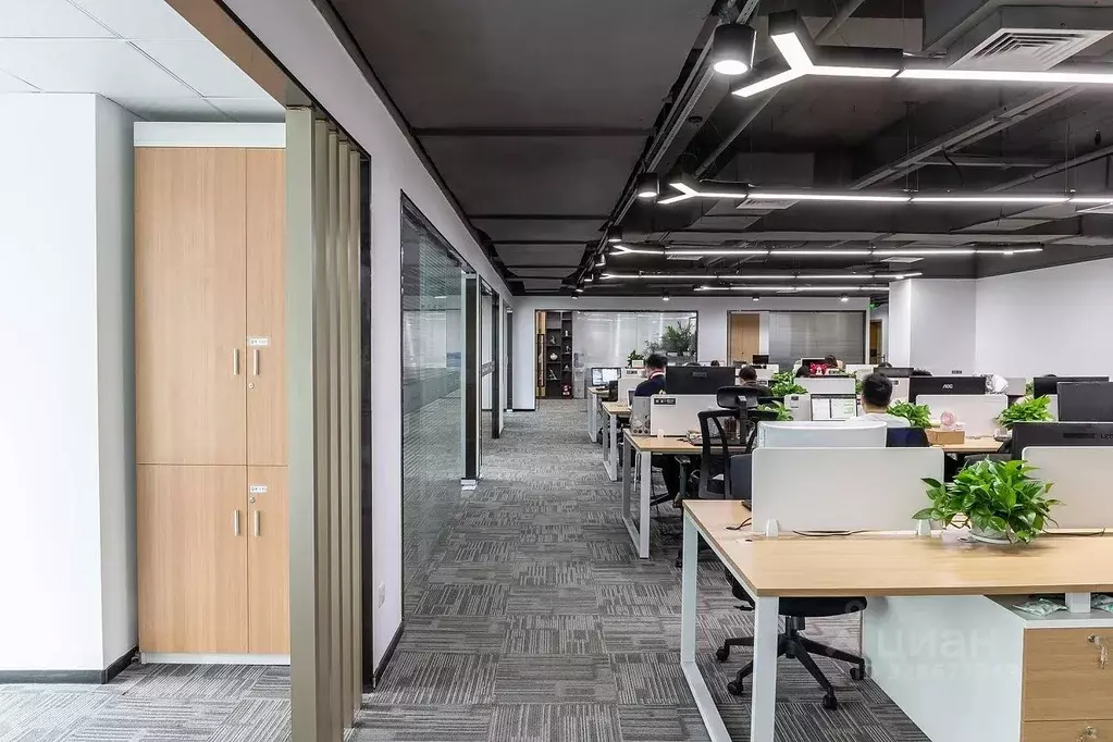 Офис в Москва Ленинградский просп., 36С13 (1182 м) - Фото 1