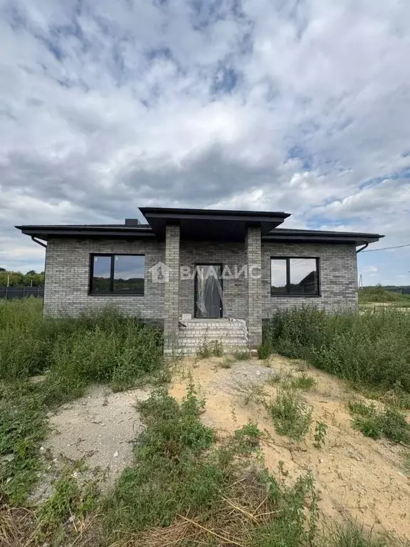 Дом в Воронежская область, Семилукский район, с. Девица ул. Болотная ... - Фото 1