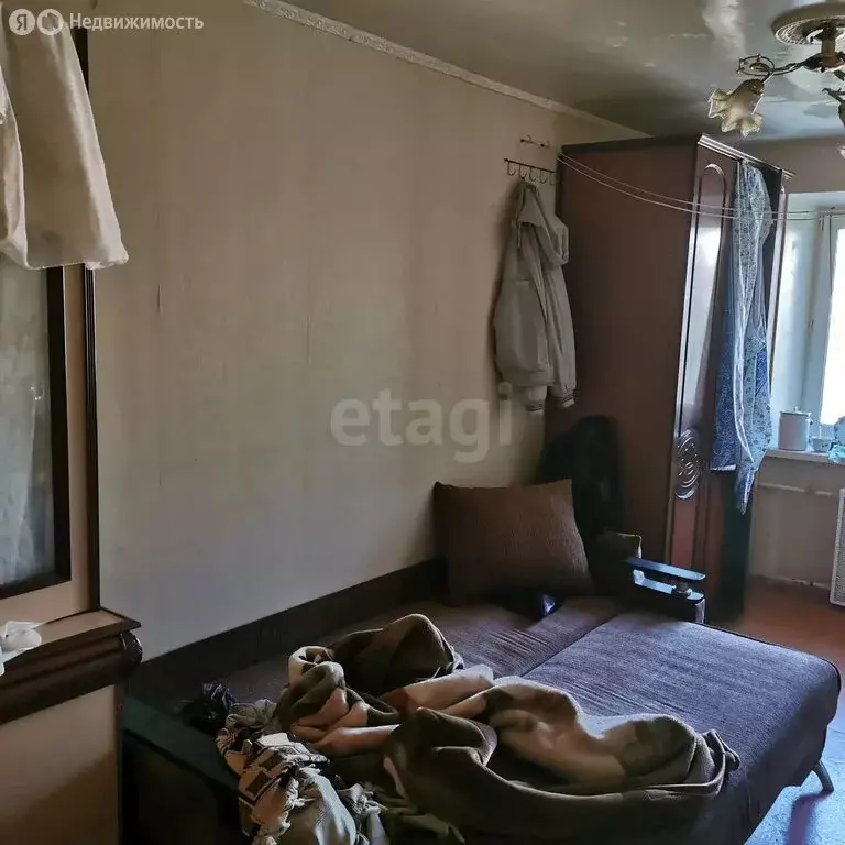 2-комнатная квартира: Тула, улица Металлургов, 44 (44 м) - Фото 2