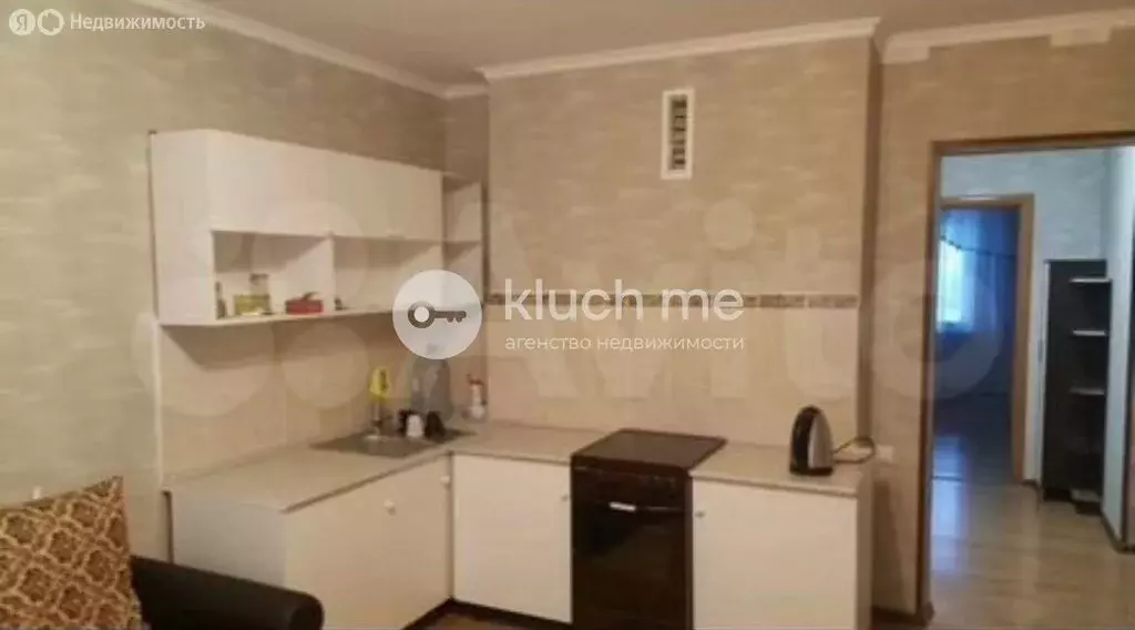 1-комнатная квартира: Казань, улица Тулпар, 4 (43.5 м) - Фото 1