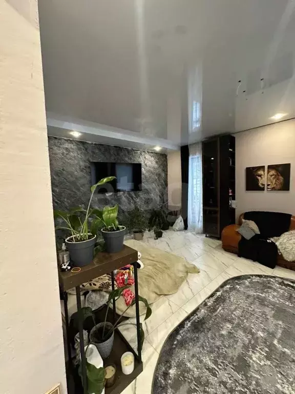 Дом в Иркутская область, Иркутский муниципальный округ, Маркова рп, ... - Фото 2