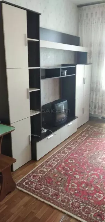 Студия Красноярский край, Красноярск ул. Карамзина, 14 (27.0 м) - Фото 0