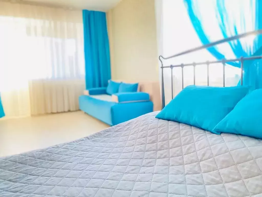 1-к кв. Свердловская область, Екатеринбург пер. Переходный, 8А (32.0 ... - Фото 2