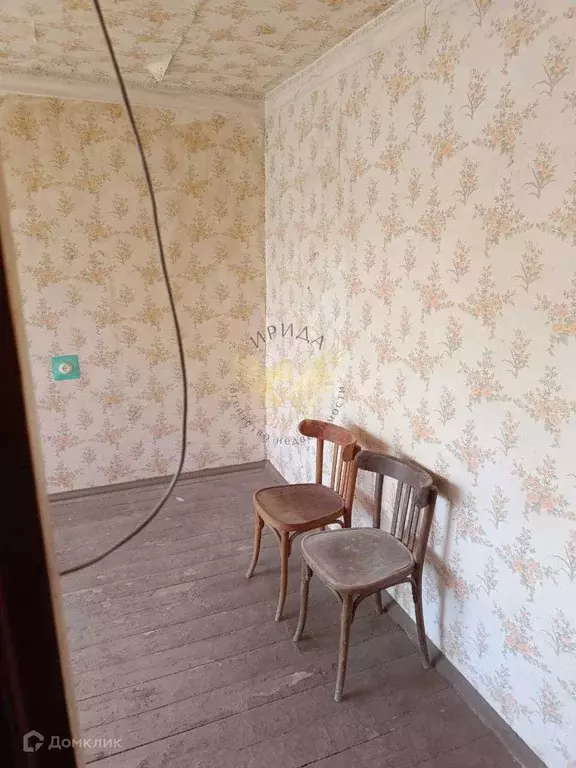 Продаётся 1-к квартира, 30 м - Фото 1
