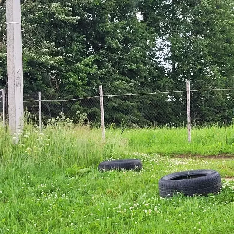 Участок в Московская область, Клин проезд Котовского (5.5 сот.) - Фото 1