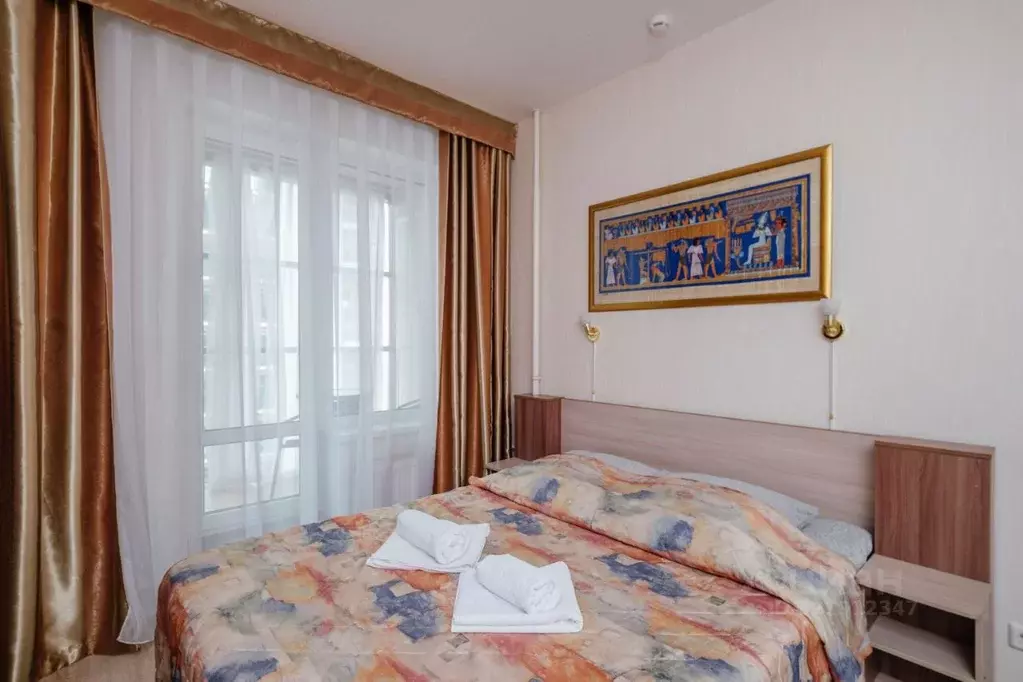 1-к кв. Санкт-Петербург Пулковское ш., 14Е (24.0 м) - Фото 1