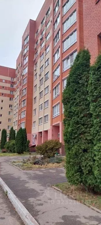 1-к кв. Московская область, Домодедово Авиационный мкр, ул. ... - Фото 0