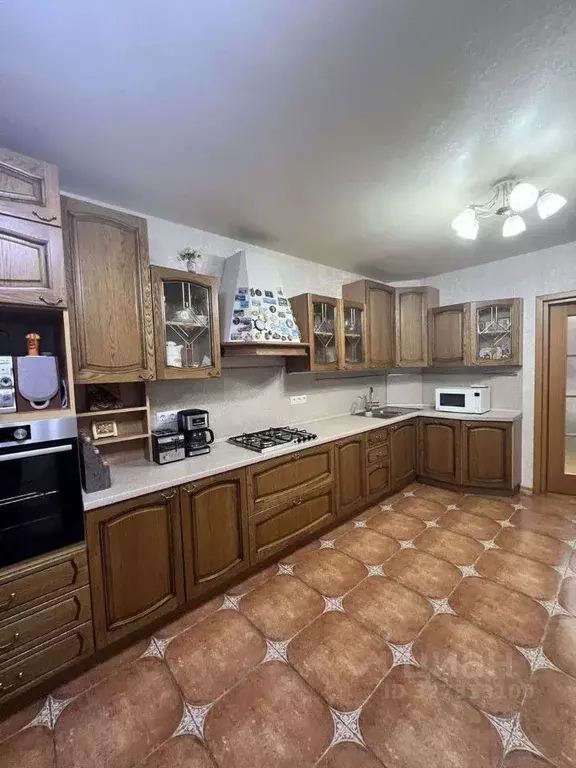 4-к кв. Марий Эл, Йошкар-Ола ул. Волкова, 136 (135.0 м) - Фото 2