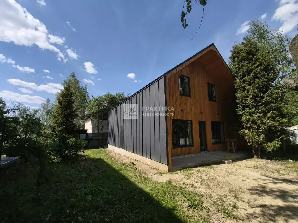 Продается дом в д. Шишкино - Фото 2