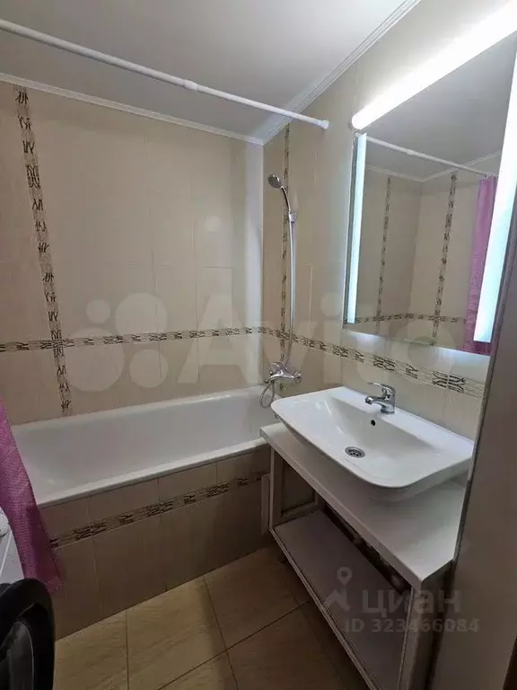 2-к кв. Севастополь ул. Александра Маринеско (52.0 м) - Фото 1