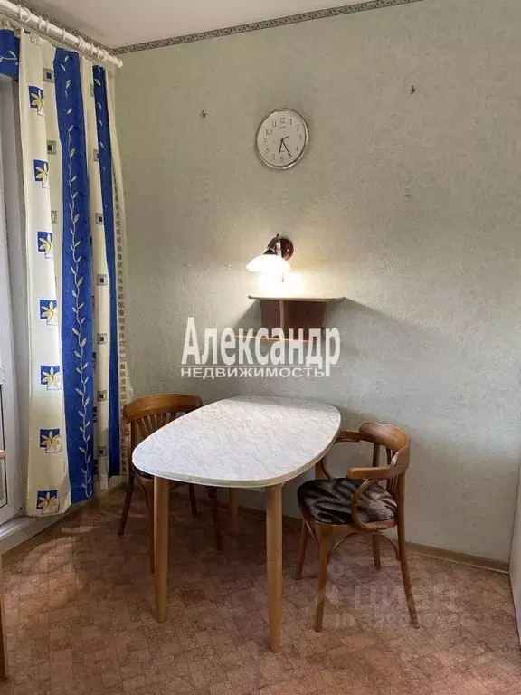 3-к кв. Санкт-Петербург просп. Энтузиастов, 28К1 (66.3 м) - Фото 2