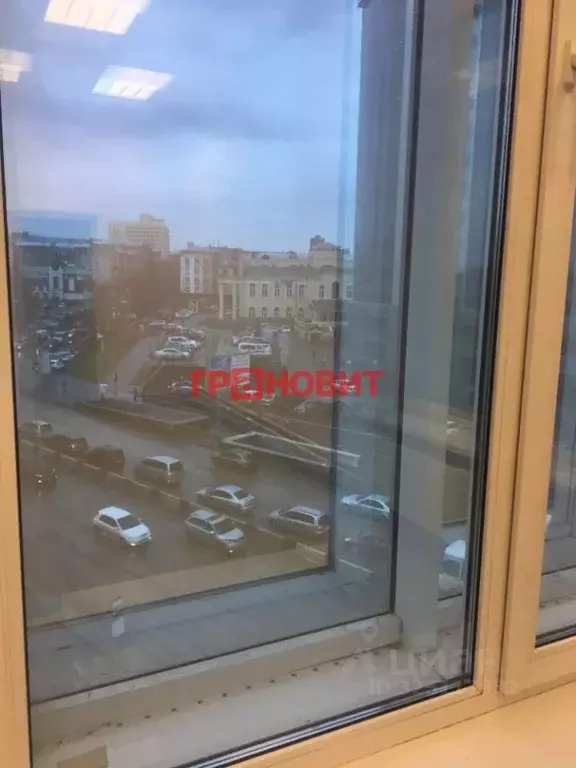 Офис в Новосибирская область, Новосибирск ул. Ленина, 21/1к1 (16 м) - Фото 1