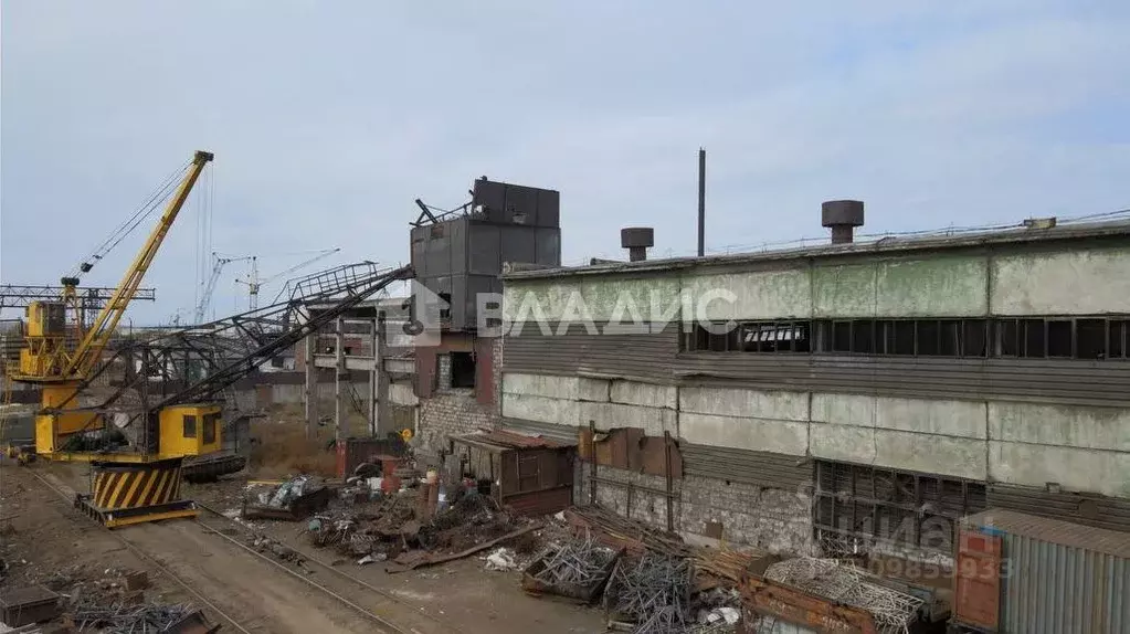 Производственное помещение в Бурятия, Улан-Удэ Таганская ул., 22А ... - Фото 0