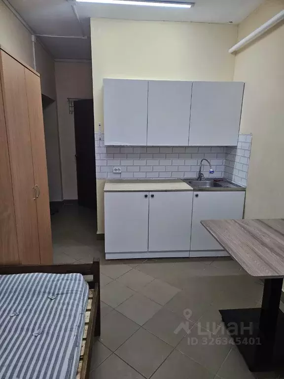 Студия Нижегородская область, Воскресенское рп ул. Синявина, 10 (14.5 ... - Фото 1