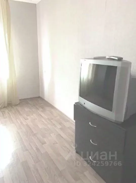 1-к кв. Краснодарский край, Краснодар Московский мкр, ул. Им. ... - Фото 2