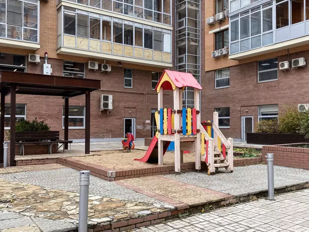 1-к кв. Татарстан, Казань Чистопольская ул., 20/12 (62.0 м) - Фото 2