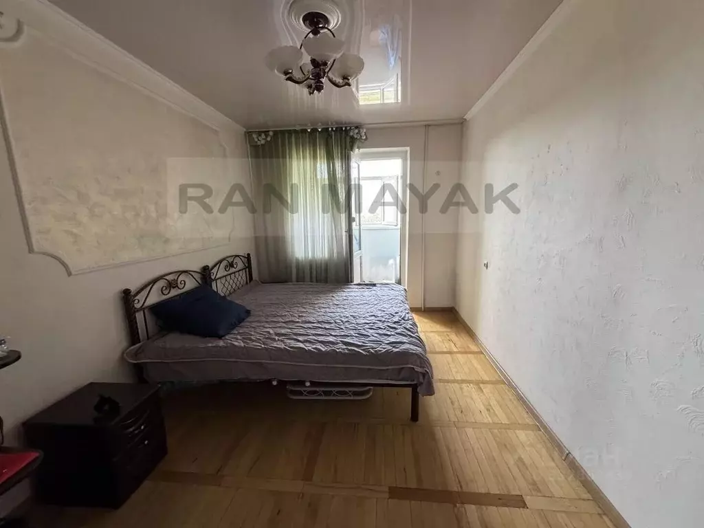 3-к кв. Адыгея, Майкоп ул. 12 Марта, 150К1 (64.2 м) - Фото 2
