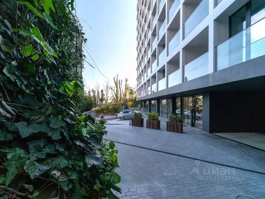 Квартира, 1 комната, 50 м - Фото 1
