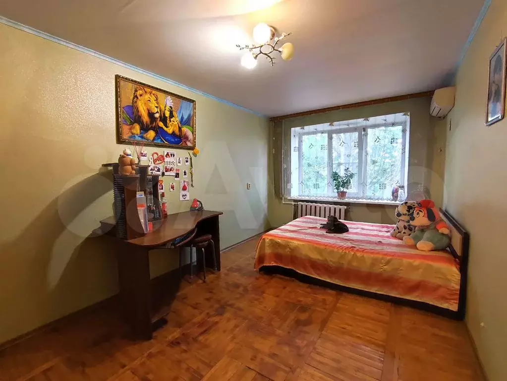 2-к. квартира, 48 м, 3/5 эт. - Фото 1