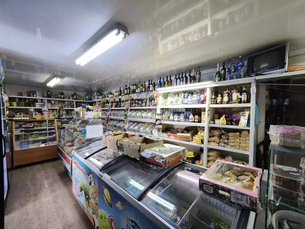 Помещение свободного назначения в Омская область, Таврический район, ... - Фото 2