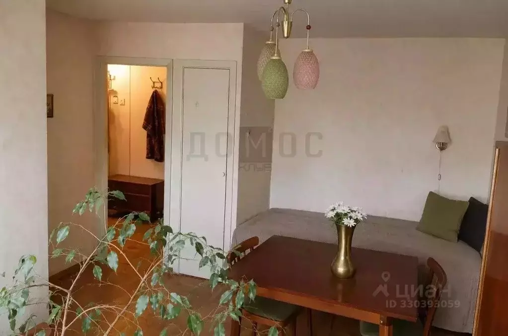 1-к кв. Свердловская область, Екатеринбург ул. Мамина-Сибиряка, 97 ... - Фото 1