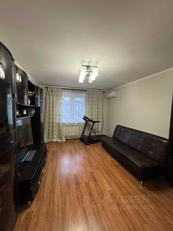 3-к кв. Башкортостан, Уфа ул. Ухтомского, 26 (64.9 м) - Фото 1