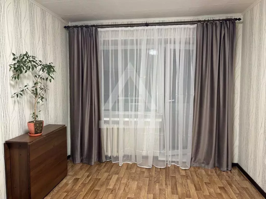 1-к кв. Челябинская область, Челябинск ул. Агалакова, 15 (32.6 м) - Фото 1