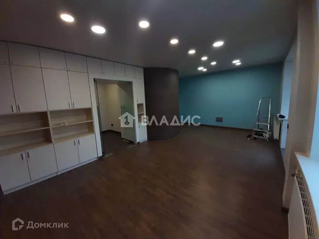 Продаётся 2-к квартира, 61.8 м - Фото 0