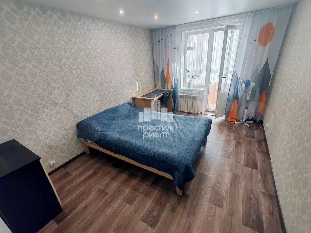 2-к. квартира, 57 м, 1/3 эт. - Фото 0
