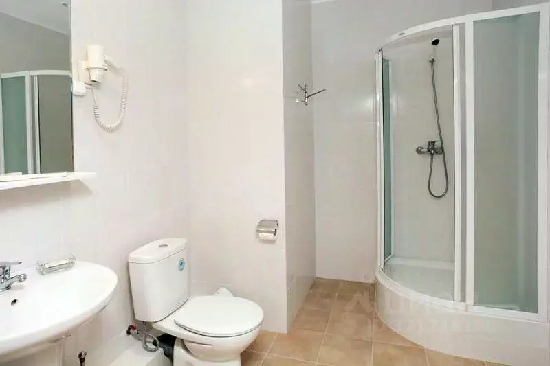 Комната Краснодарский край, Ейск ул. Мира, 120 (35.0 м) - Фото 1