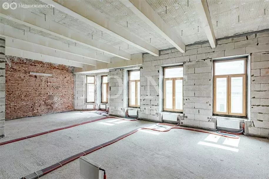 4-комнатная квартира: Москва, улица Большая Полянка, 44 (145 м) - Фото 1