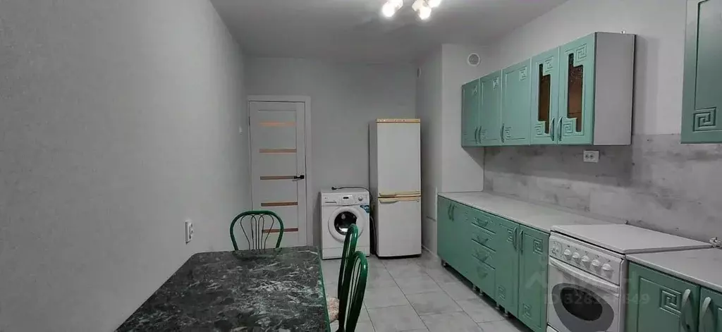 2-к кв. Ростовская область, Батайск ул. Воровского, 23 (55.0 м) - Фото 2