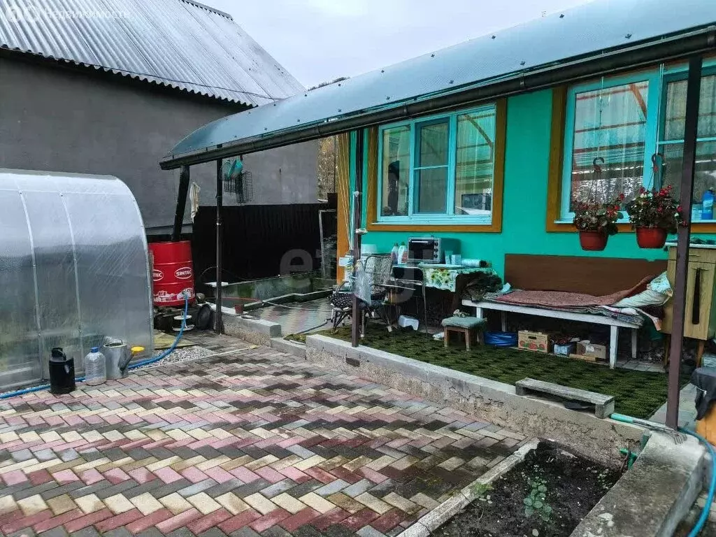 Дом в Ставропольский край, СНТ Весна-88 (140.7 м) - Фото 2