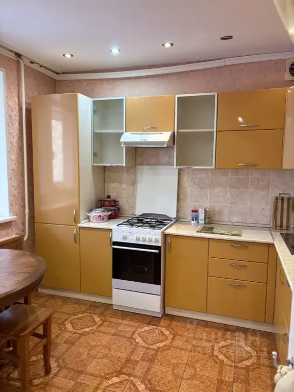 3-к кв. Саратовская область, Энгельс ул. Тельмана, 158 (60.0 м) - Фото 2